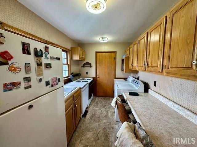 112 Edgewood Drive, Bedford, IN 47421