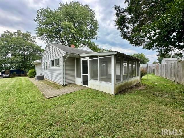 112 Edgewood Drive, Bedford, IN 47421