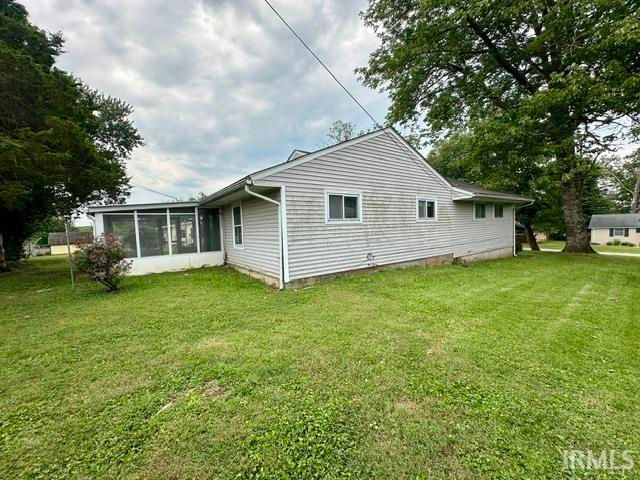 112 Edgewood Drive, Bedford, IN 47421