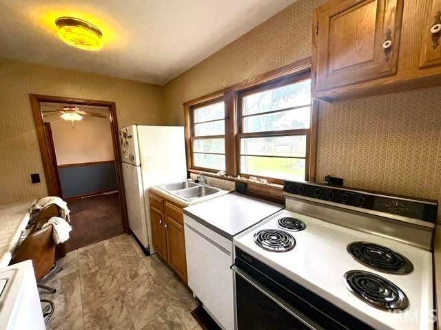 112 Edgewood Drive, Bedford, IN 47421