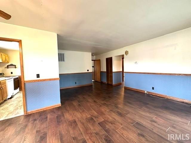 112 Edgewood Drive, Bedford, IN 47421