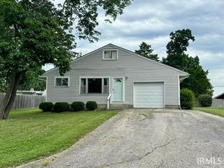 112 Edgewood Drive, Bedford, IN 47421
