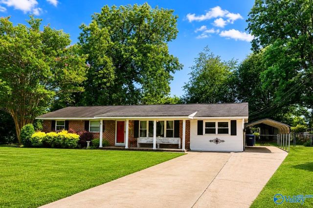 509 Sunset Avenue, Albertville, AL 35950