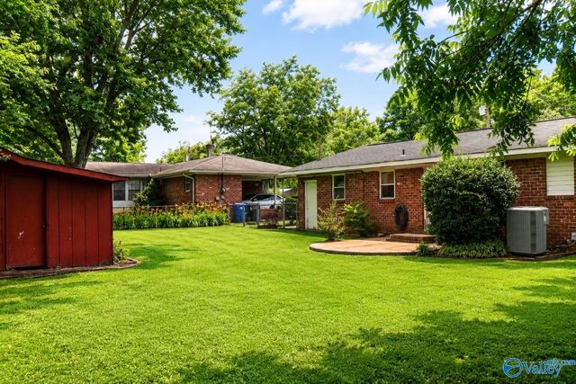 509 Sunset Avenue, Albertville, AL 35950