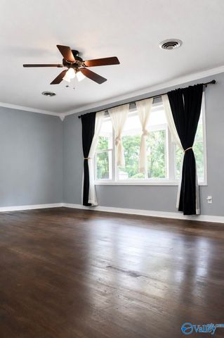 509 Sunset Avenue, Albertville, AL 35950