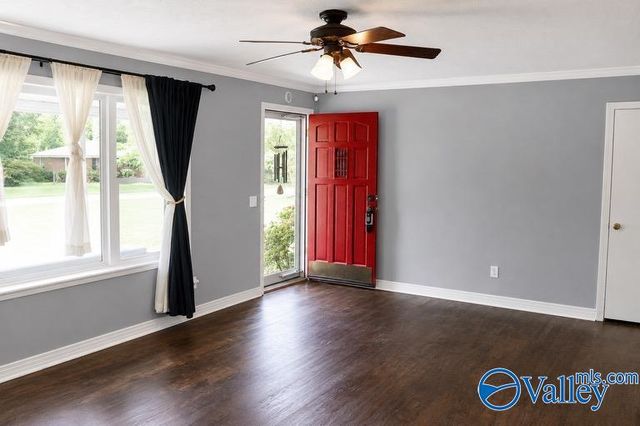 509 Sunset Avenue, Albertville, AL 35950