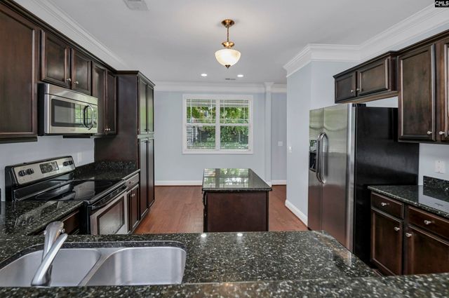 865 Forest Park Road, Columbia, SC 29209