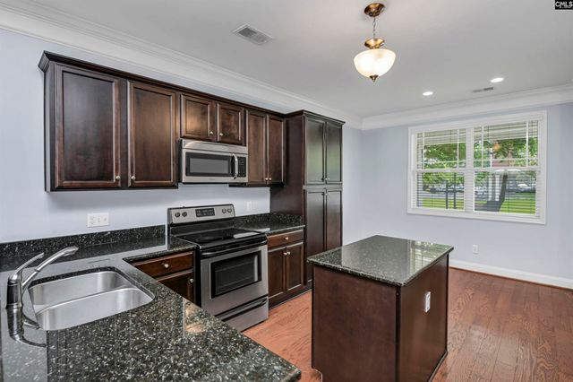865 Forest Park Road, Columbia, SC 29209