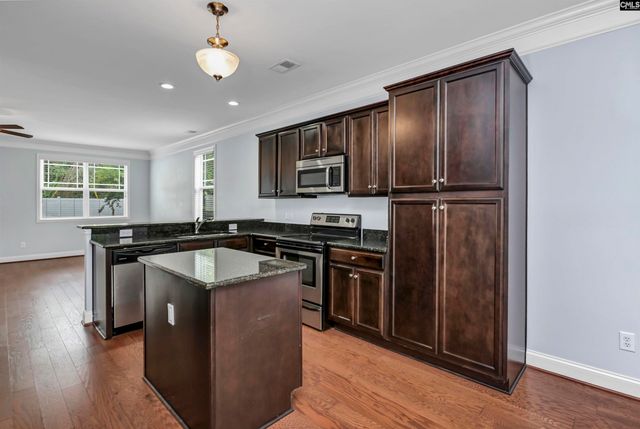 865 Forest Park Road, Columbia, SC 29209