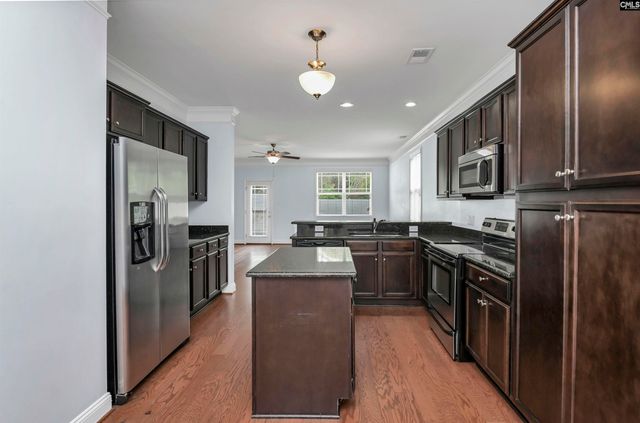 865 Forest Park Road, Columbia, SC 29209