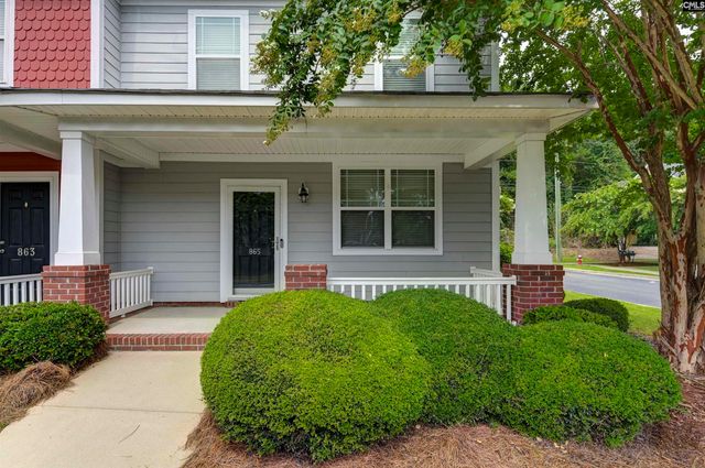 865 Forest Park Road, Columbia, SC 29209
