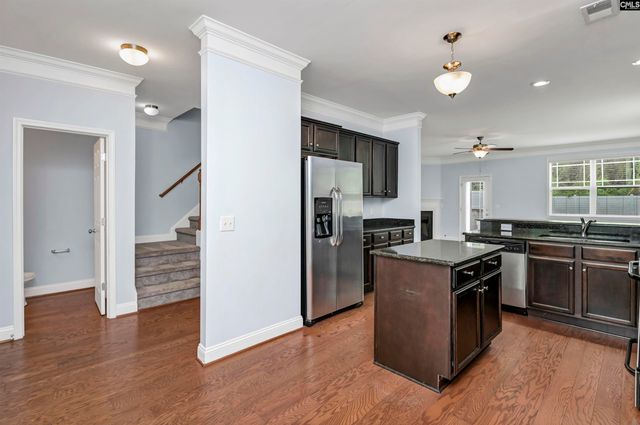 865 Forest Park Road, Columbia, SC 29209