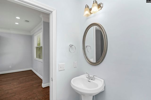865 Forest Park Road, Columbia, SC 29209
