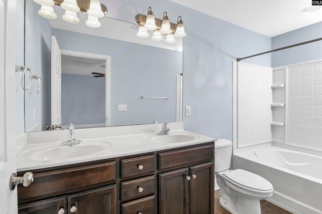 865 Forest Park Road, Columbia, SC 29209