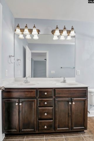 865 Forest Park Road, Columbia, SC 29209