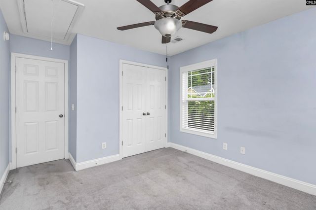 865 Forest Park Road, Columbia, SC 29209