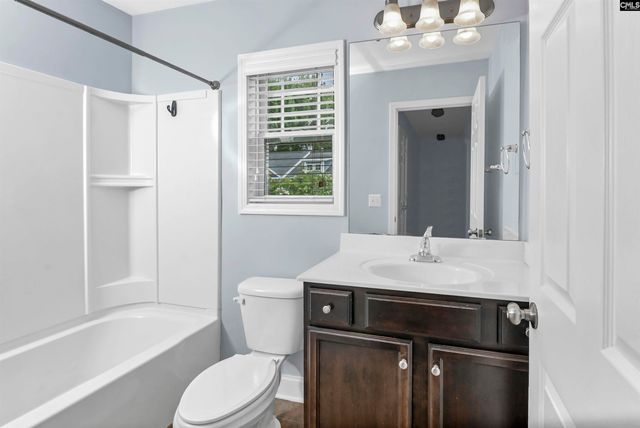 865 Forest Park Road, Columbia, SC 29209