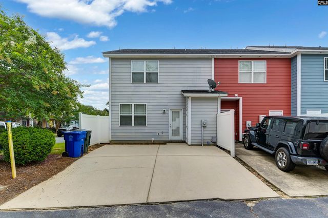 865 Forest Park Road, Columbia, SC 29209