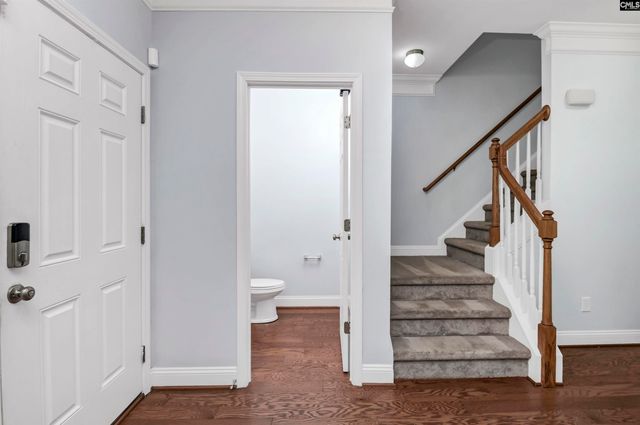 865 Forest Park Road, Columbia, SC 29209