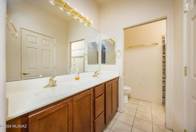 3237 S Treasure Cove Place, Tucson, AZ 85713