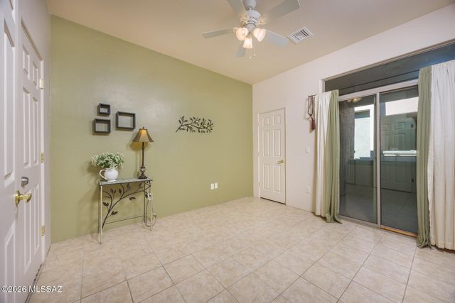 3237 S Treasure Cove Place, Tucson, AZ 85713
