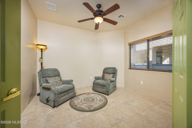 3237 S Treasure Cove Place, Tucson, AZ 85713
