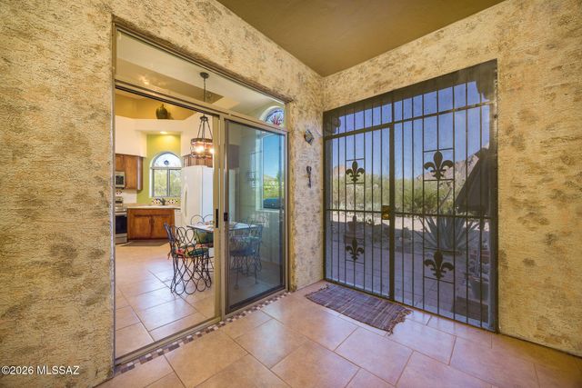 3237 S Treasure Cove Place, Tucson, AZ 85713
