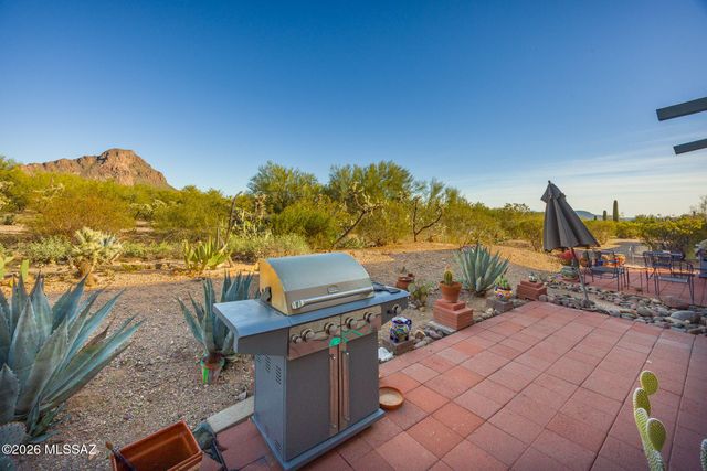 3237 S Treasure Cove Place, Tucson, AZ 85713