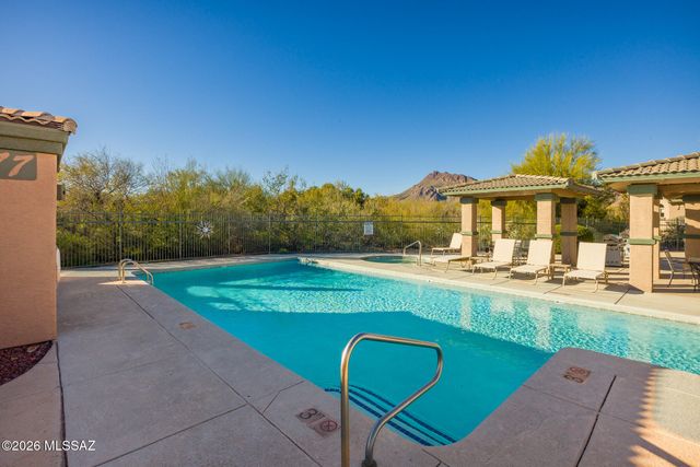 3237 S Treasure Cove Place, Tucson, AZ 85713