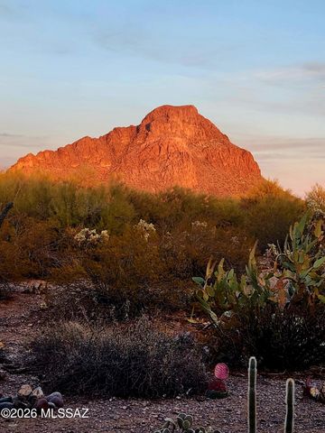 3237 S Treasure Cove Place, Tucson, AZ 85713