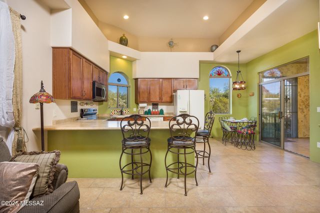 3237 S Treasure Cove Place, Tucson, AZ 85713