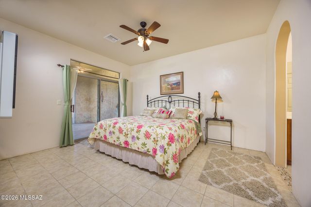 3237 S Treasure Cove Place, Tucson, AZ 85713