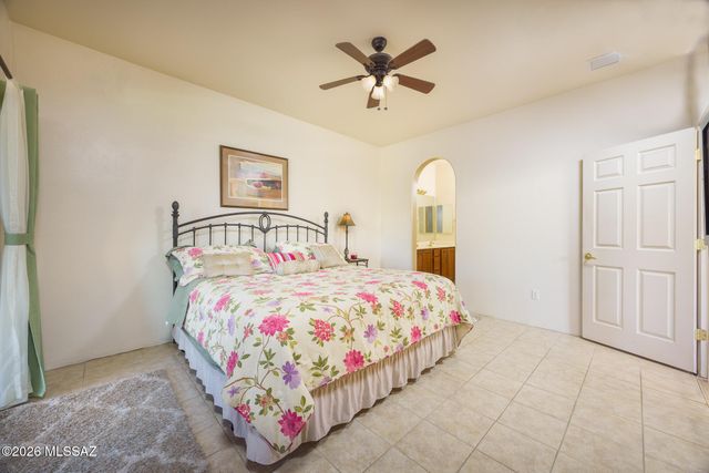 3237 S Treasure Cove Place, Tucson, AZ 85713