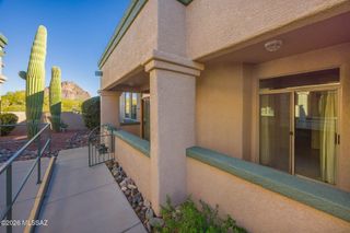 3237 S Treasure Cove Place, Tucson, AZ 85713