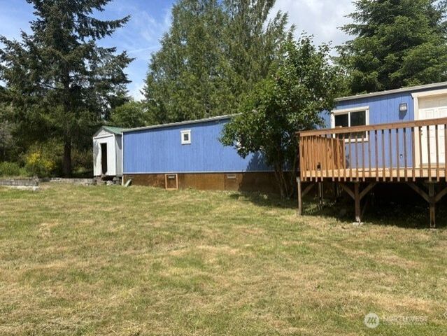 170 E Skookum Drive, Shelton, WA 98584
