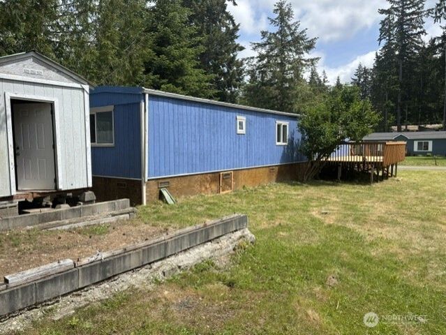 170 E Skookum Drive, Shelton, WA 98584