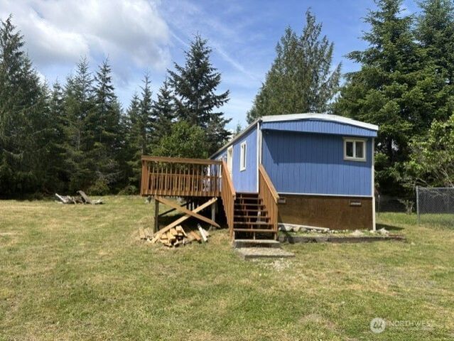 170 E Skookum Drive, Shelton, WA 98584