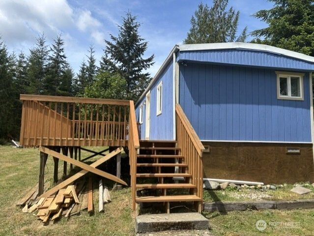 170 E Skookum Drive, Shelton, WA 98584