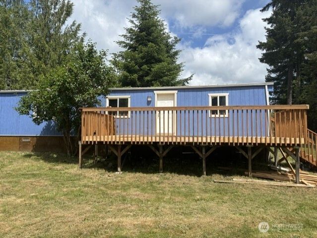 170 E Skookum Drive, Shelton, WA 98584