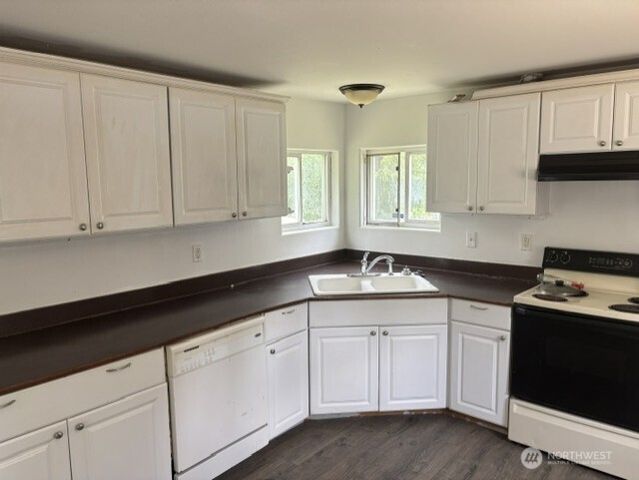 170 E Skookum Drive, Shelton, WA 98584