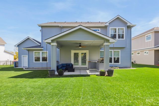 12371 S Abbott Downing Way, Nampa, ID 83686