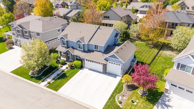 12371 S Abbott Downing Way, Nampa, ID 83686