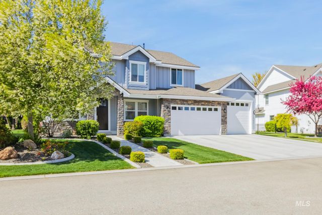 12371 S Abbott Downing Way, Nampa, ID 83686