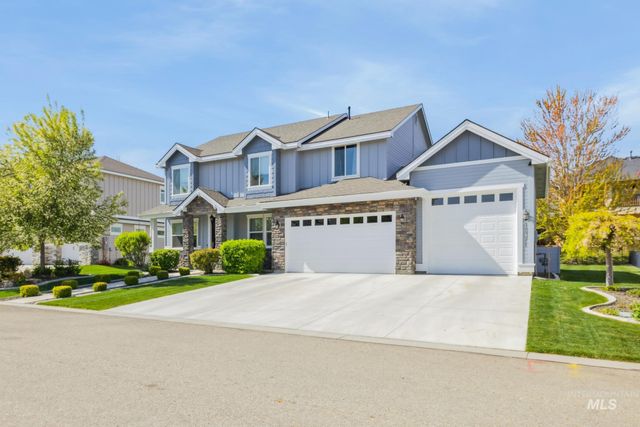 12371 S Abbott Downing Way, Nampa, ID 83686