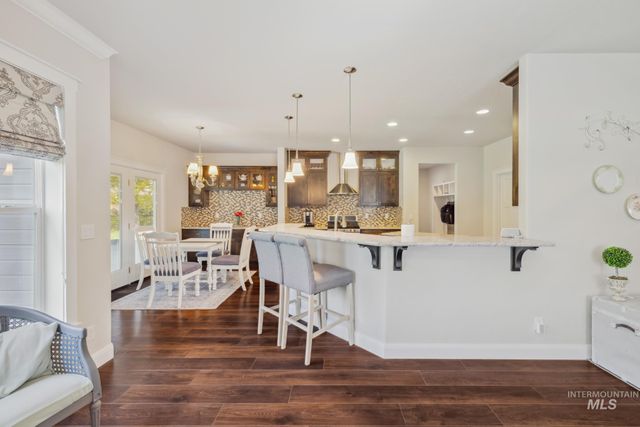 12371 S Abbott Downing Way, Nampa, ID 83686