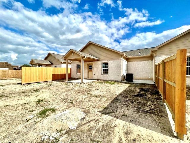 9508 Quaker Court B, Rosharon, TX 77583