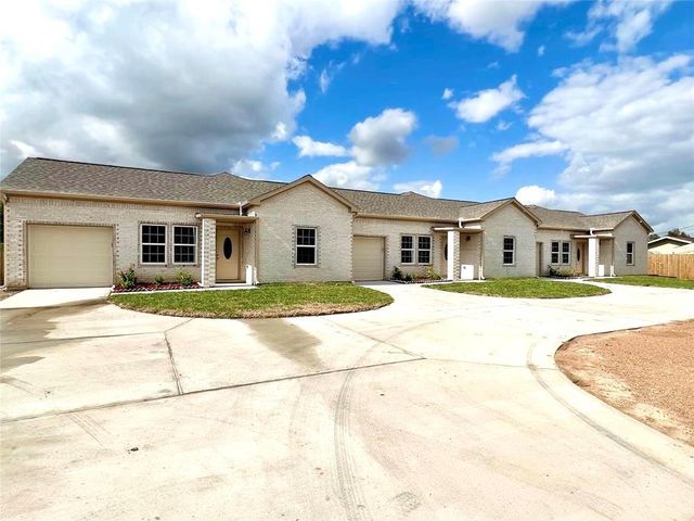 9508 Quaker Court B, Rosharon, TX 77583