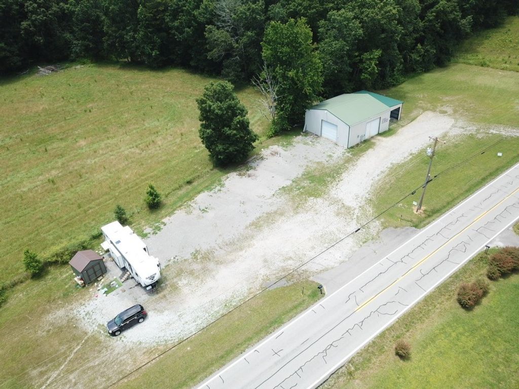 6845 Wassom Memorial Hwy, Grandview, TN 37337