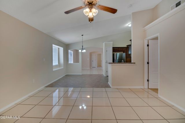 14299 Desert Point Drive, Horizon City, TX 79928