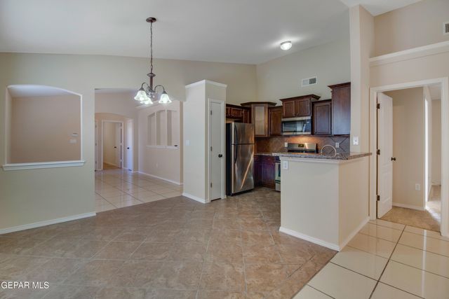 14299 Desert Point Drive, Horizon City, TX 79928